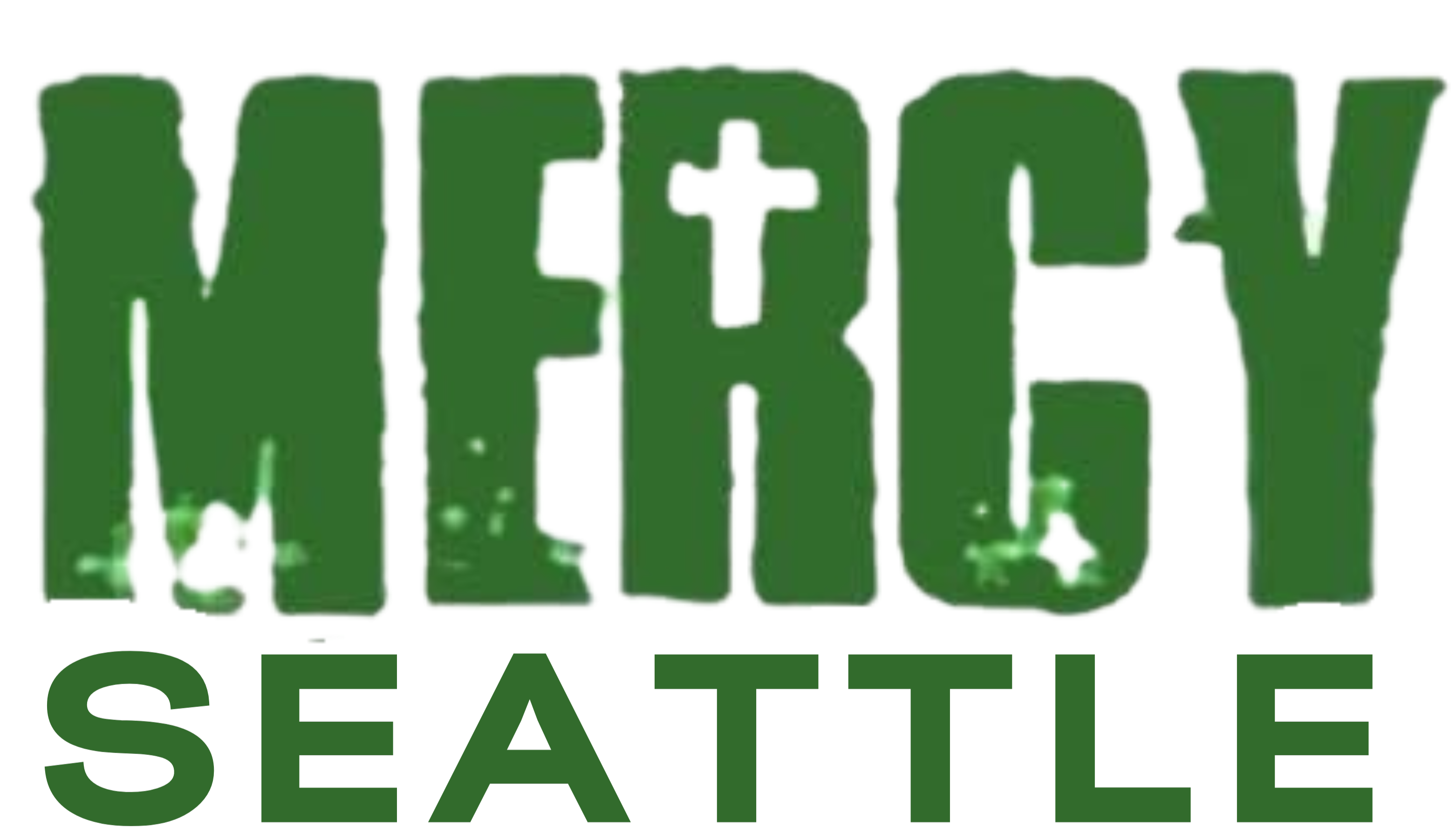 MERCY Seattle Logo